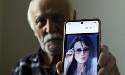Mankenler kraliçesi Aslı Baş’ın babası: Kızım cinay*te kurban gitti