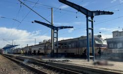 Tren istasyonuna saldırı: 13 ölü, 10 yaralı