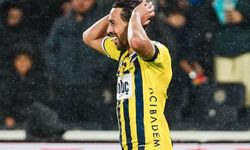 İrfan Can Kahveci’nin 3 Golü Neden İptal Edildi? Fenerbahçe-Alanyaspor Maçında Neler Yaşandı?