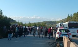 İsa Olcay kimdir? Soma'daki maden göçüğünde hayatını kaybetti