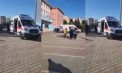 İstanbul Başakşehir Ortaokulda Bıçakla Saldırı Mı Oldu, Ölü Var Mı? Başakşehir Hangi Okulda Bıçakla Saldırı Oldu?