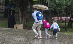 İstanbul'da okullar tatil mi? Bugün okul var mı?