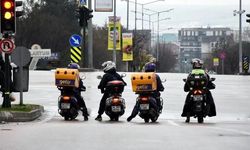 İstanbul’da Kuryeler Çalışıyor mu? 15 Ekim Motosiklet Yasağı Var mı?