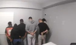 İstanbul'da yatırım dolandırıcılığı operasyonunda 62 kişi adliyeye sevk edildi