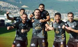 İstiklalspor'dan evinde Serikspor’a karşı 4 gollü zafer