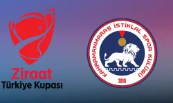 İstiklalspor’un Türkiye Kupası rakibi belli oluyor