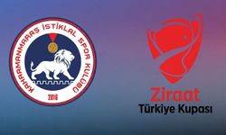 İstiklalspor’un Ziraat Türkiye Kupası'ndaki rakibi belli oldu