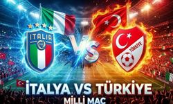 İtalya-Türkiye maçı spikeri kim? Maçı kim anlatıyor, yorumcu Abdullah Ercan kimdir?