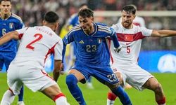 İtalya – Türkiye Maçında Hangi Oyuncular Cezalı? Arda Güler ve Barış Alper oynayacak mı?