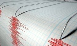 İtalya'da 5,6 büyüklüğünde deprem!