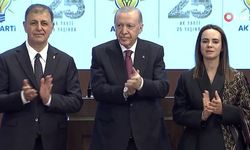 İzmir Büyükşehir Belediye Başkanı Cemil Tugay, AK Parti'ye katıldı