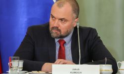 Jakub Kumoch kimdir? Türkçe konuşan Polonyalı diplomat Çin Büyükelçiliğinden istifa etti