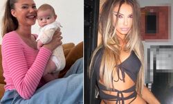 Justin Bieber’ın Eski Sevgilisi Sahara Ray 34 Yaşında Öldü
