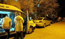 Kötü koku yayılan dairede yalnız yaşayan Vahap Yücel ölü bulundu