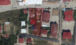 Kahramanmaraş'ta milyonluk icra ilanı! İki taşınmazın bedeli açıklandı