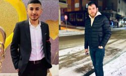 Kahramanmaraş Afşin'de ölü bulunan iki gencin isimleri belli oldu