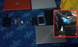 Kahramanmaraş dahil 18 ilde yasa dışı bahis operasyonu! 150 gözaltı