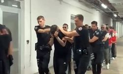 Kahramanmaraş dahil 9 ilde dolandırıcılık operasyonu, 9 şüpheli tutuklandı!