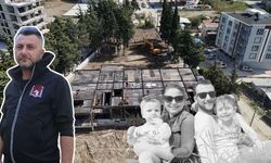 Kahramanmaraş depreminde ailesini kaybetti, 5 okul yaptırıyor