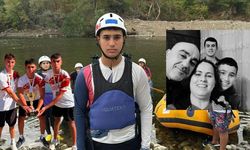 Kahramanmaraş depreminden sağ çıktı raftingde 10 kez Türkiye şampiyonu oldu