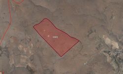 Kahramanmaraş Elbistan'a 55 MW'lık güneş enerji santrali planlanıyor! İşte proje alanı