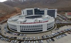 Kahramanmaraş Elbistan'da hastaneye ek bina yapılacak!