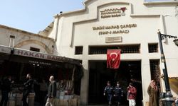 Kahramanmaraş esnaf kültüründe şadenlik geleneği