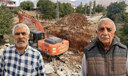 Kahramanmaraş Göksun’da 3 milyon TL’lik köprü yatırımı