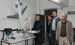 Kahramanmaraş İl Millî Eğitim Müdürü Turan Akpınar Elbistan’da