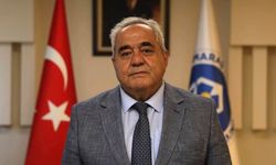 Kahramanmaraş İstiklal Üniversitesi’nin Kurucu Rektörü Sami Özgül Hayatını Kaybetti