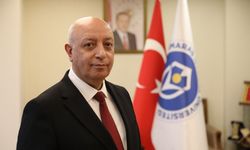 Kahramanmaraş İstiklal Üniversitesinin projeleri dünyaya tanıtılacak