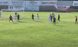 Kahramanmaraş İstiklalspor Bursa’da 3-1 Kaybetti