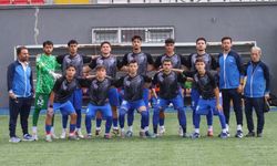 Kahramanmaraş İstiklalspor U19'dan müthiş başlangıç! 3 maçta 3 galibiyet