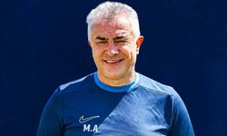 Kahramanmaraş İstiklalspor'da Mehmet Altıparmak dönemi başladı!