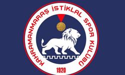 Kahramanmaraş İstiklalspor’dan Resmi Açıklama: Yollar Ayrıldı