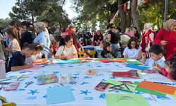 Kahramanmaraş Kalesi’nde Dünya Kız Çocukları Günü’ne özel etkinlik