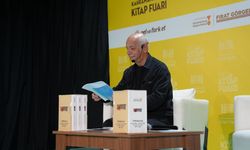 Kahramanmaraş Kitap Fuarı’nda Bahaettin Karakoç Şiirleriyle Anıldı