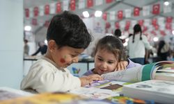 Kahramanmaraş Kitap Fuarı’nda Dokuzuncu Gün Yoğunluğu