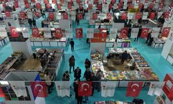 Kahramanmaraş Kitap Fuarı’nda Pazar Programı Belli Oldu! İşte Günün Konukları