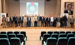 Kahramanmaraş KSÜ’de Din İstismarının Sosyo-Politik Boyutları ele alındı