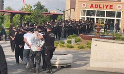 Kahramanmaraş Merkezli DEAŞ Operasyonunda 22 Tutuklama