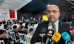 Kahramanmaraş Milletvekili Şahin: “Lahmacun Satan Yerde Kitap Fuarı Düzenlemek Doğru Olmaz”