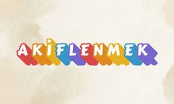 Kahramanmaraş mutfağında akiflenmek sözü ne demek?