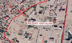 Kahramanmaraş Rezerv Alan Kurası 16 Ekim’de Yapılacak