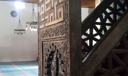 Kahramanmaraş sözlüğünde kündekari sanatının izleri