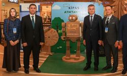 Kahramanmaraş SÜRBİLFEST etkinliklerinde Kipaş Holding imzası