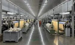 Kahramanmaraş Tekstil İhracatında Türkiye 4’üncüsü Oldu!