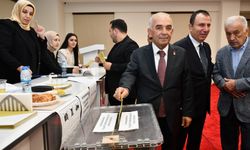 Kahramanmaraş Ticaret Borsası’nda Mustafa Narlı Yeniden Başkan Seçildi