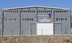 Kahramanmaraş Uçak Fabrikası iş ilanları ve başvuru şartları
