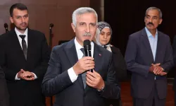 Kahramanmaraş Valisi Ünlüer’den önemli çağrı: Bize bildirin